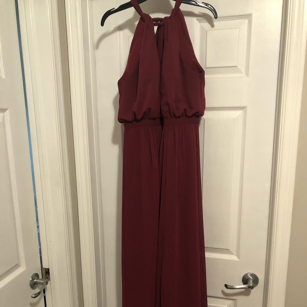 Watters Bridesmaid Dress Fleurette STYLE # 2512